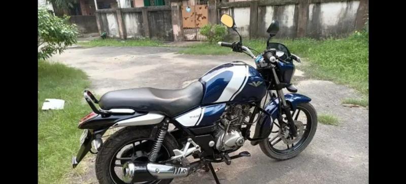Bajaj V15 150cc 2016