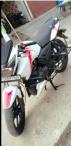 TVS Apache RTR 160cc 2019