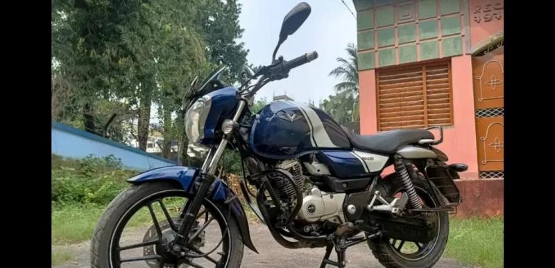 Bajaj V15 150cc 2016