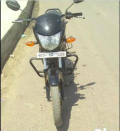 Honda CD 110 Dream 2015