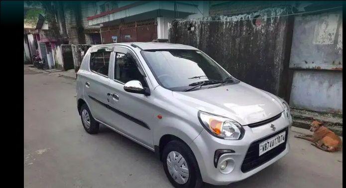 Maruti Suzuki Alto 800 LXi 2018