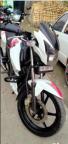 TVS Apache RTR 160cc 2019