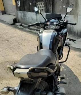 Yamaha Fazer 150cc 2014