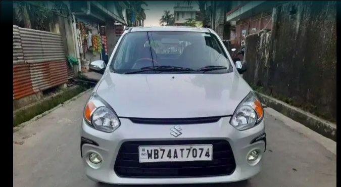 Maruti Suzuki Alto 800 LXi 2018