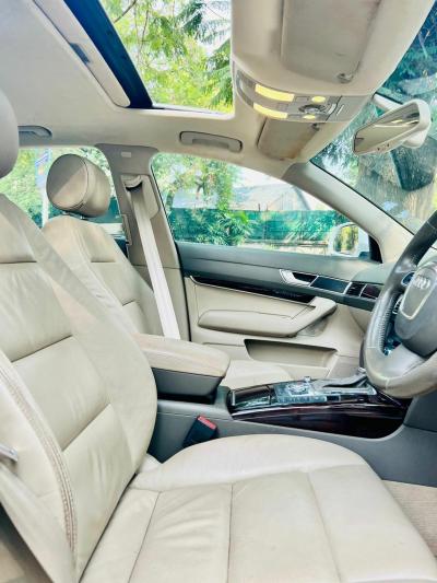 Audi A6 2.8 FSI 2010