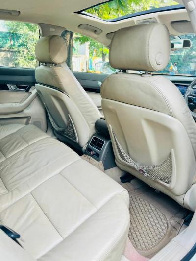 Audi A6 2.8 FSI 2010