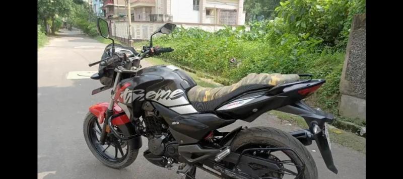 Hero Xtreme 150cc 2018