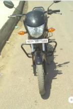 Honda CD 110 Dream 2015