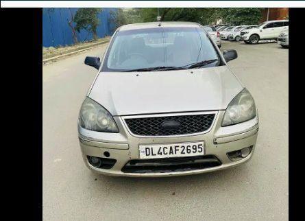 Ford Fiesta Classic 1.4 Duratec ZXI 2007