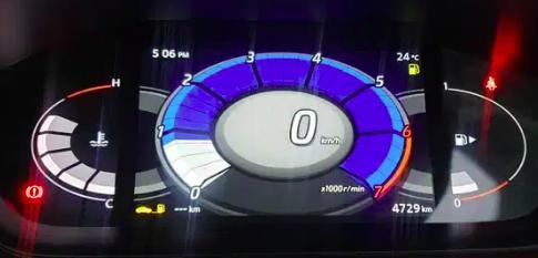 Nissan Magnite XV MT 2021