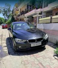 BMW 3 Series 320d 2016