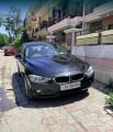 BMW 3 Series 320d 2016