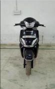 Mahindra Gusto 110cc DX 2019