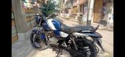 Bajaj V15 150cc 2015