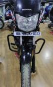 Honda CB Shine 125cc 2015