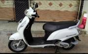 Suzuki Access 125cc 2016