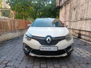 Renault Captur Platine Diesel 2018