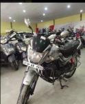 Hero Passion Pro 100cc 2009