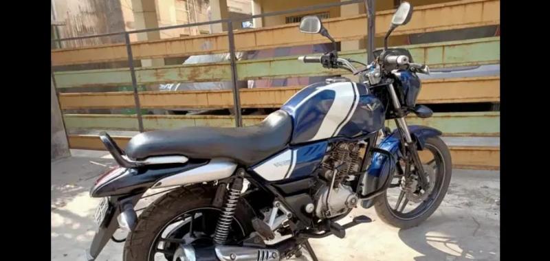 Bajaj V15 150cc 2015