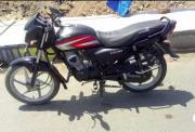 Honda CD 110 Dream 2015