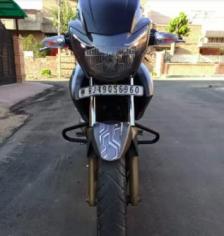 TVS Apache RTR 180cc 2014