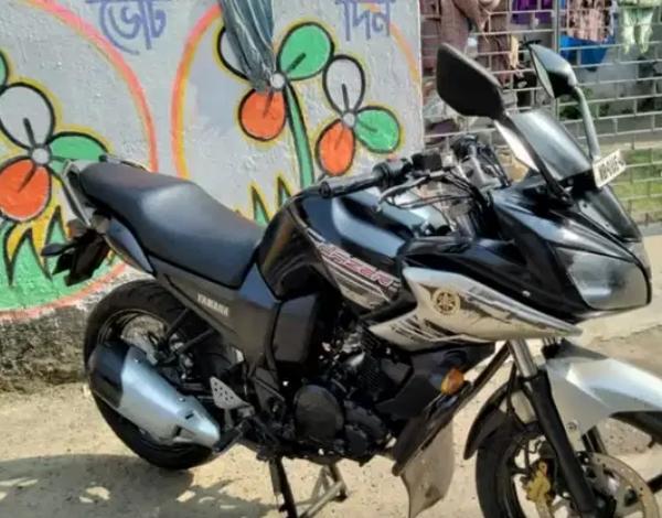 Yamaha Fazer 150cc 2014