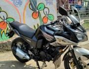 Yamaha Fazer 150cc 2014