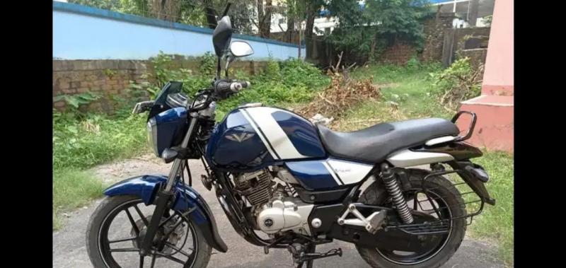 Bajaj V15 150cc 2016