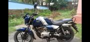 Bajaj V15 150cc 2016