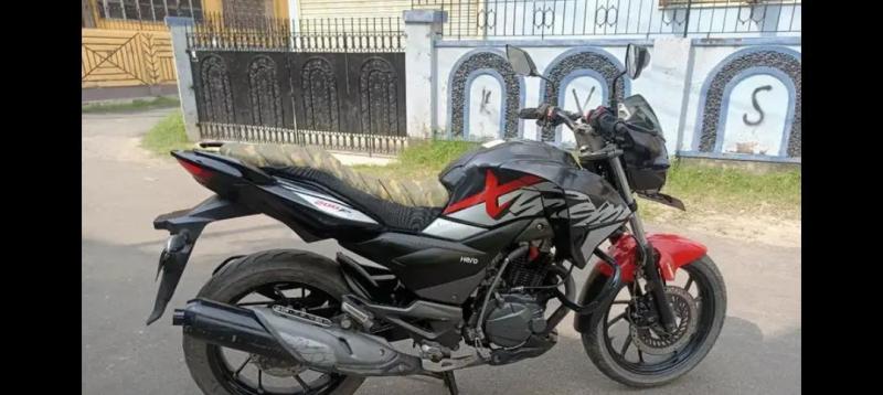 Hero Xtreme 150cc 2018