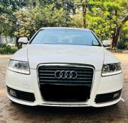 Audi A6 2.8 FSI 2010