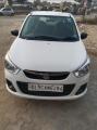 Maruti Suzuki Alto K10 LXi 2017