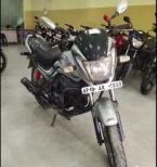 Hero Passion Pro 100cc 2009