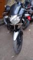 TVS Apache RTR 160cc 2011