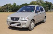 Maruti Suzuki ALTO 800 LXi 2007