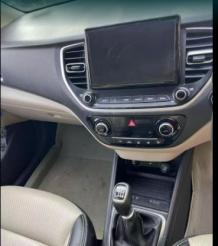 Hyundai Verna SX 1.5 CRDi BS6 2021