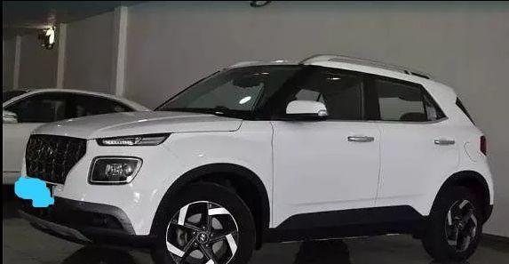 Hyundai Venue SX Plus 1.0 Turbo DCT 2019