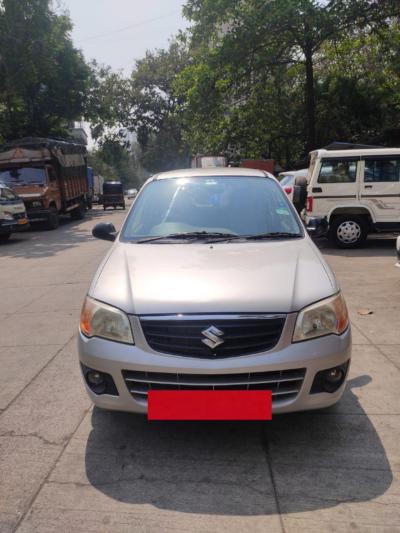 Maruti Suzuki Alto K10 VXi 2012