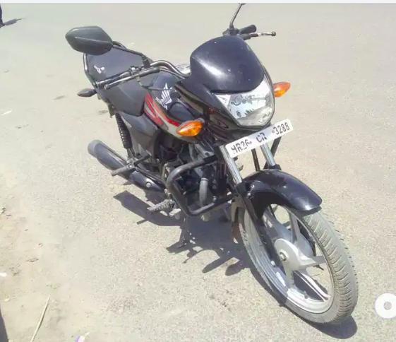 Honda CD 110 Dream 2015