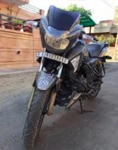 TVS Apache RTR 180cc 2014