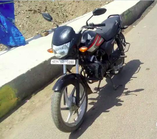 Honda CD 110 Dream 2015