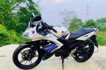 Yamaha YZF-R15 S 150cc 2018