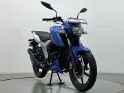 TVS Apache RTR 160cc 2015