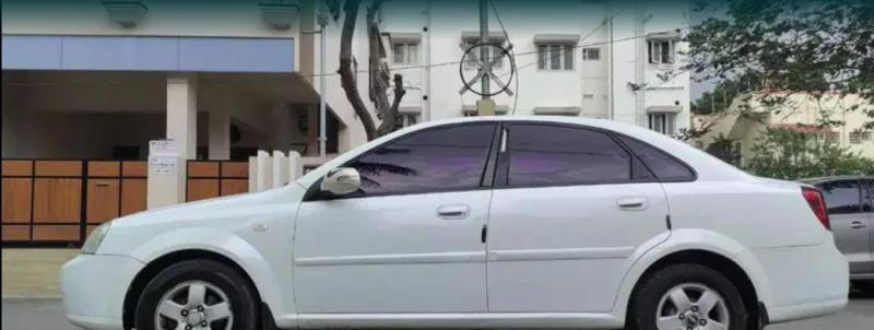 Chevrolet Optra LT ROYALE 1.6 2006