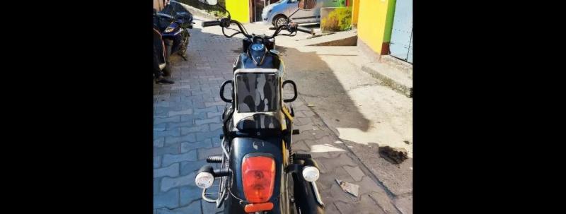 UM Renegade Commando 2017