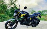 Yamaha FZs 150cc 2016