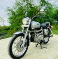 Royal Enfield Bullet Electra 350cc 2017