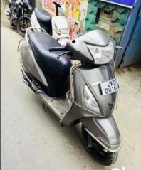 TVS Jupiter Classic 110cc 2018
