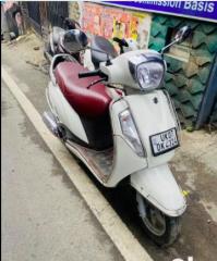 Suzuki Access 125cc 2019