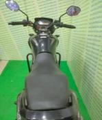 Honda CB Unicorn 160 CBS 2018